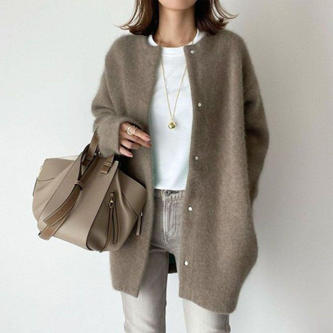 Miranda™ | Cardigan élégant