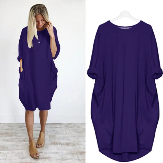 Bianca™ | Robe d&#39;Été Abordable pour Femmes