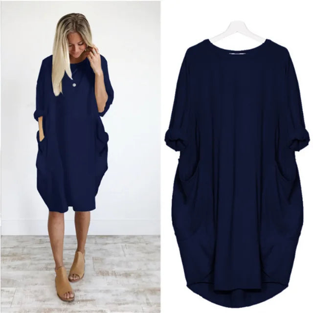 Bianca™ | Robe d&#39;Été Abordable pour Femmes