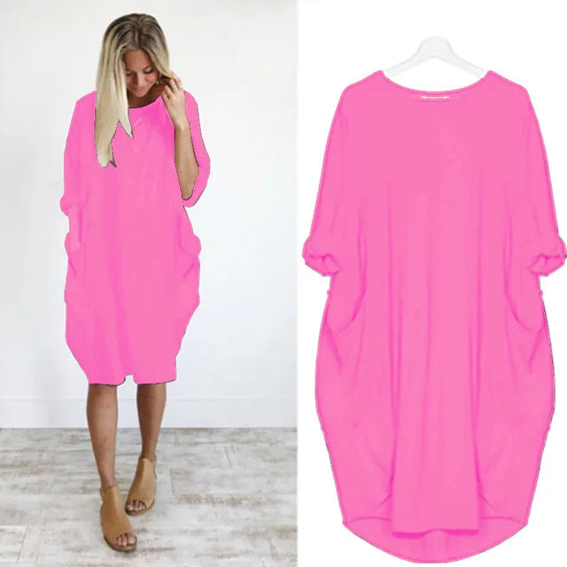 Bianca™ | Robe d&#39;Été Abordable pour Femmes