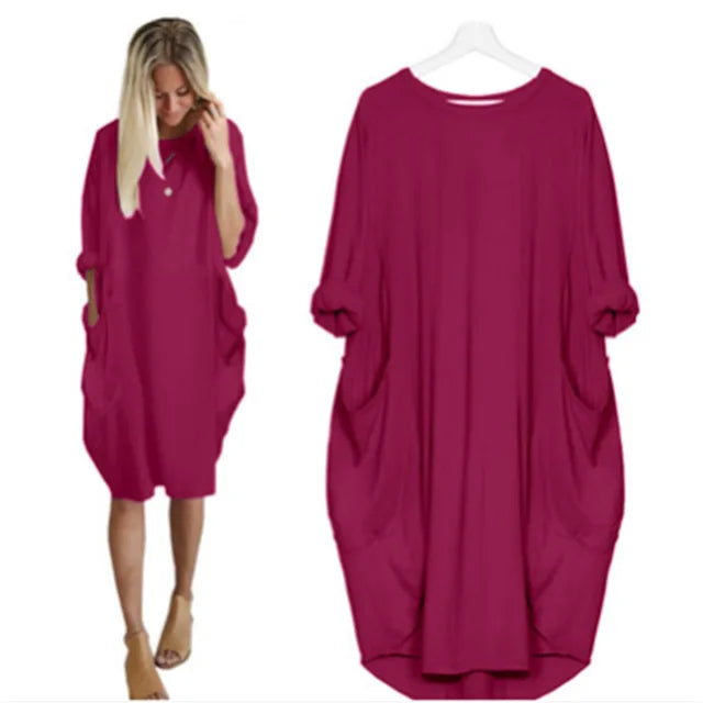 Bianca™ | Robe d&#39;Été Abordable pour Femmes