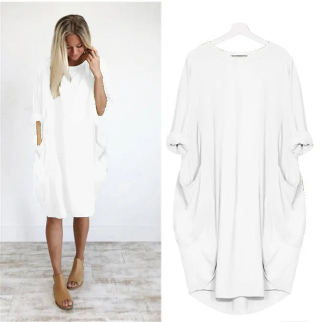 Bianca™ | Robe d&#39;Été Abordable pour Femmes