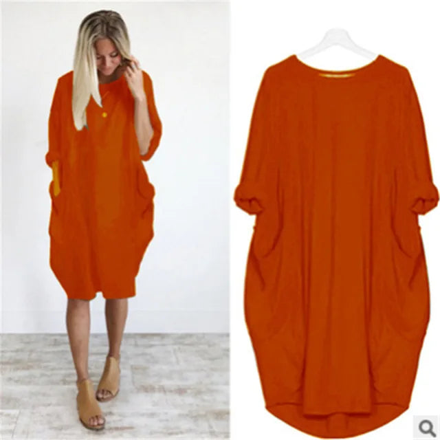 Bianca™ | Robe d&#39;Été Abordable pour Femmes