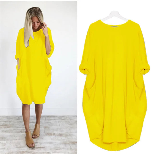 Bianca™ | Robe d&#39;Été Abordable pour Femmes