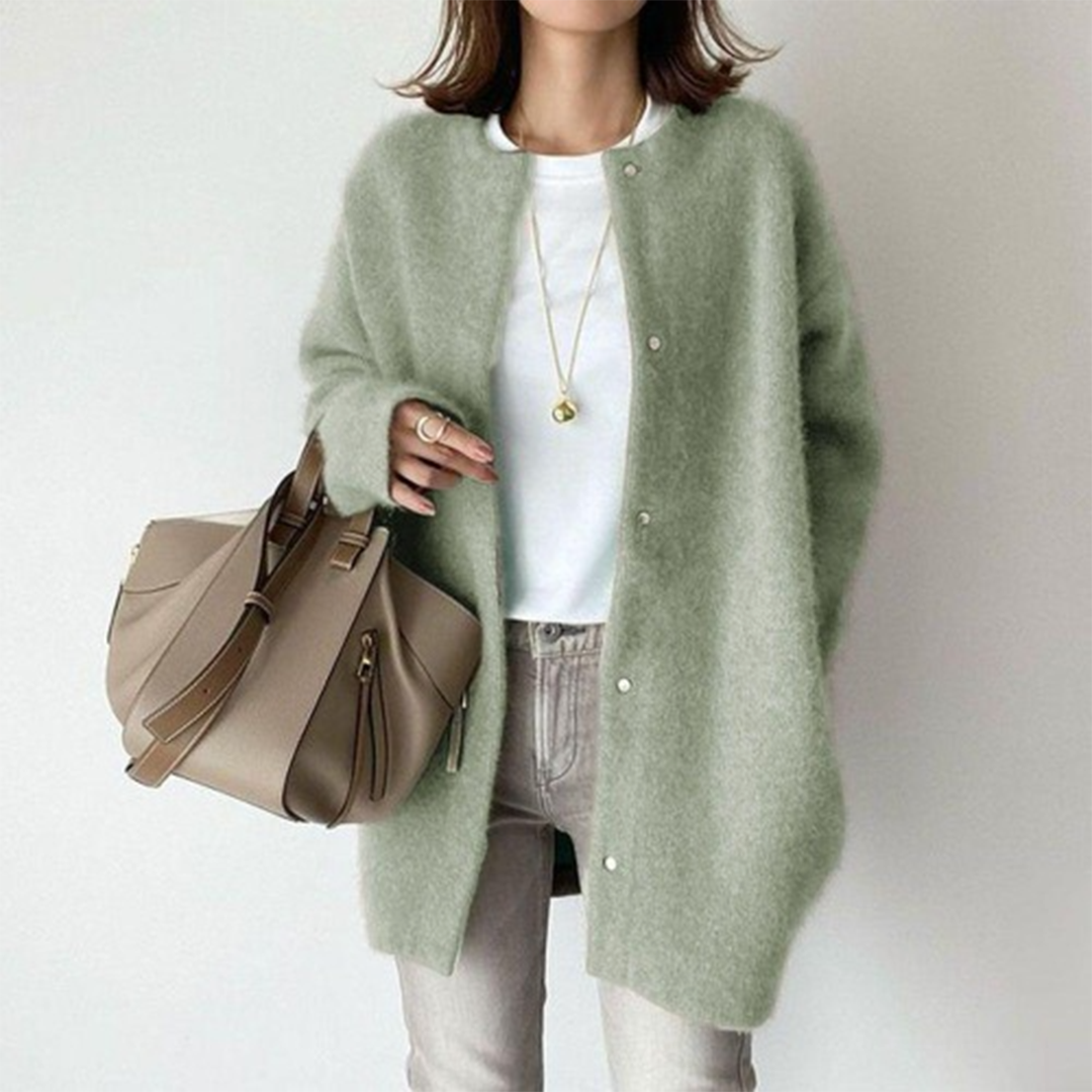 Miranda™ | Cardigan élégant