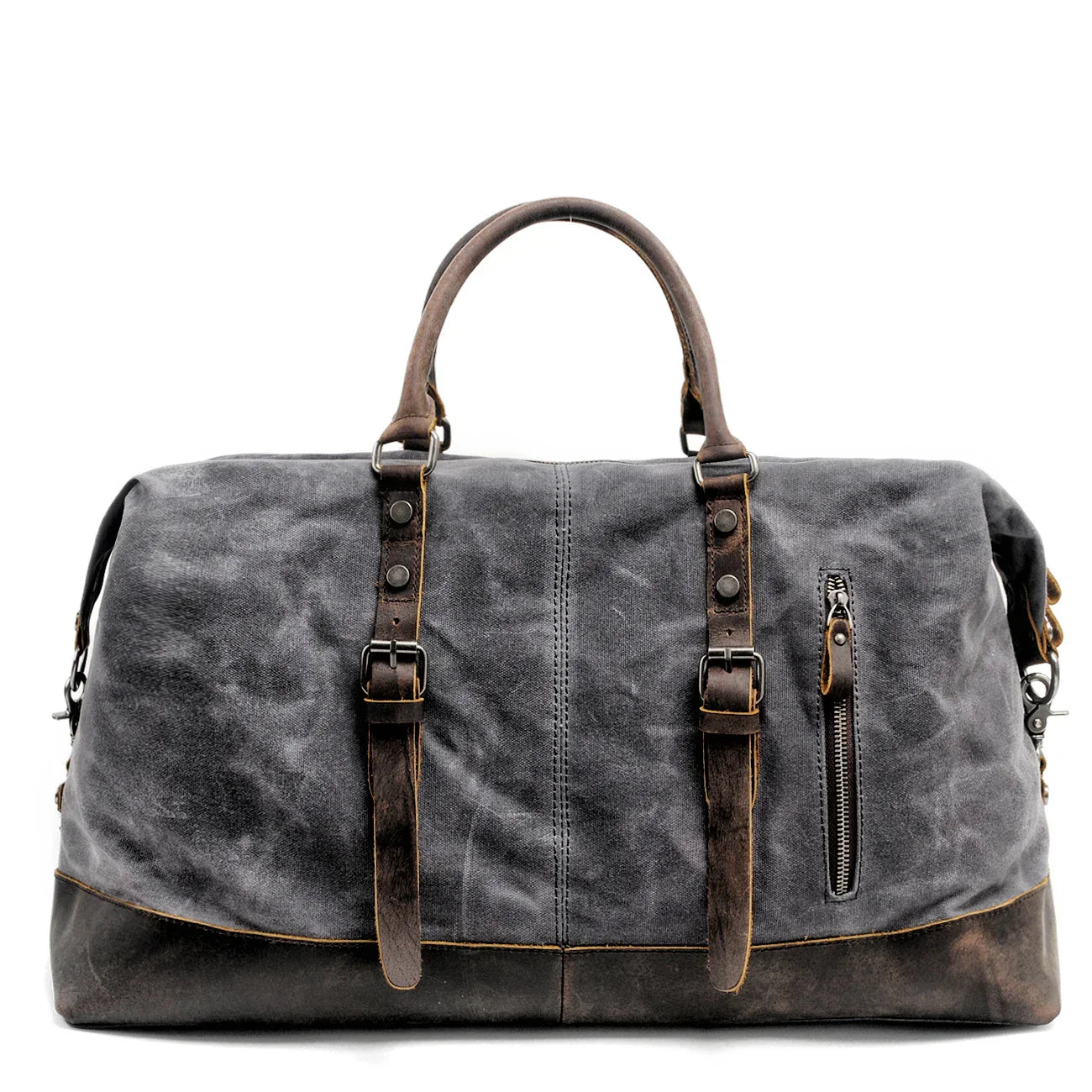 Kennedy™ | Sac de Voyage Vintage pour Aventuriers