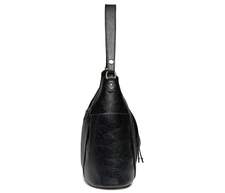 Sophie™ | Sac en cuir élégant et spacieux