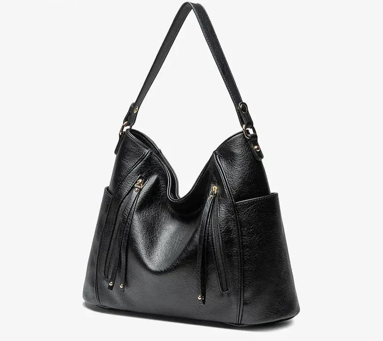 Sophie™ | Sac en cuir élégant et spacieux