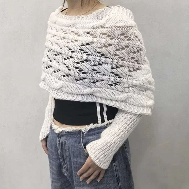 Mae™ | L&#39;Écharpe Ultime pour Style et Chaleur