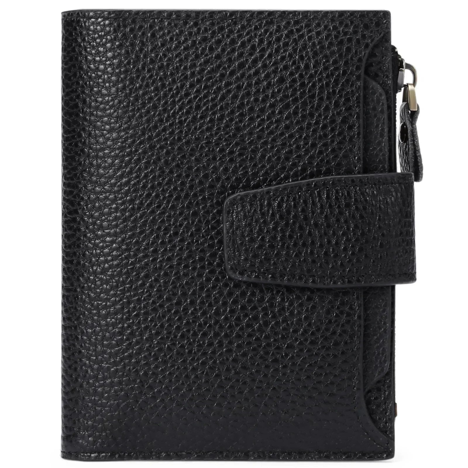 Sosafe™ RFID-Block Wallet – Élégante et 100% Antiskimming