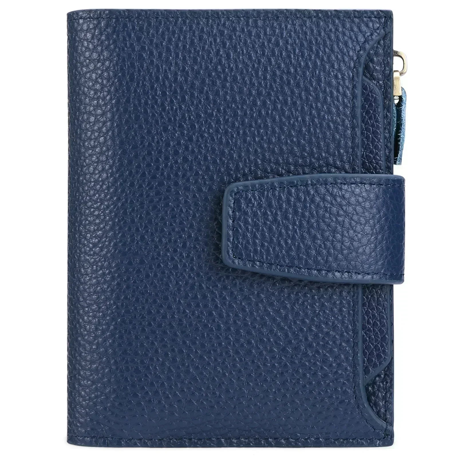 Sosafe™ RFID-Block Wallet – Élégante et 100% Antiskimming