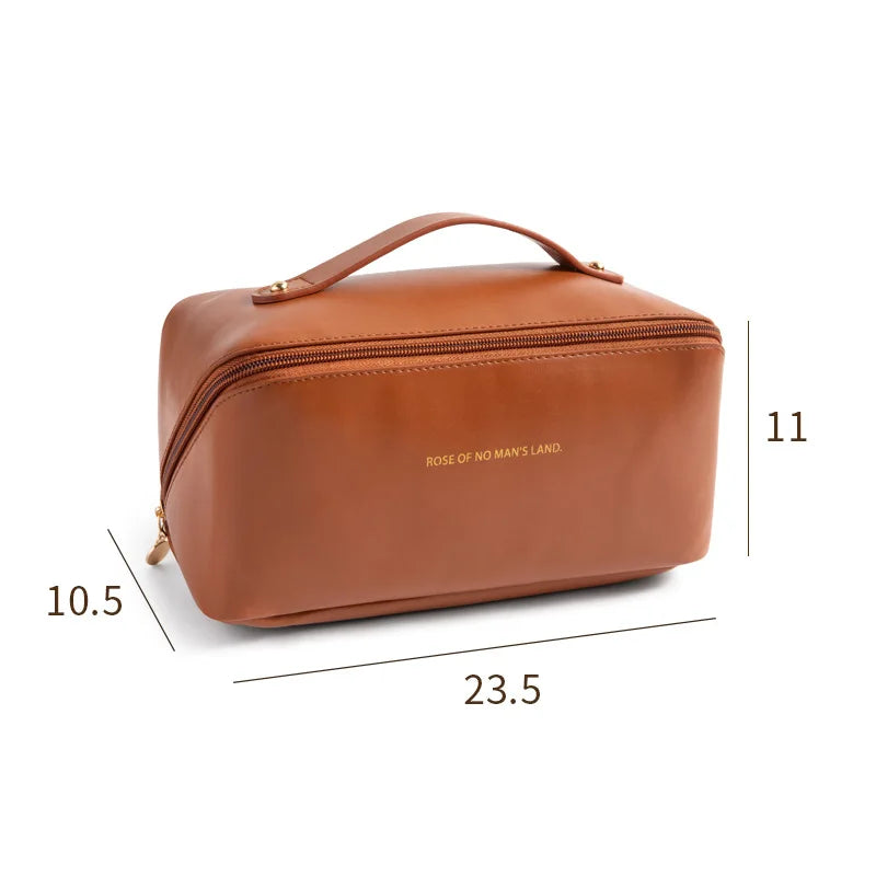 Livia™ | Trousse de Maquillage Portable