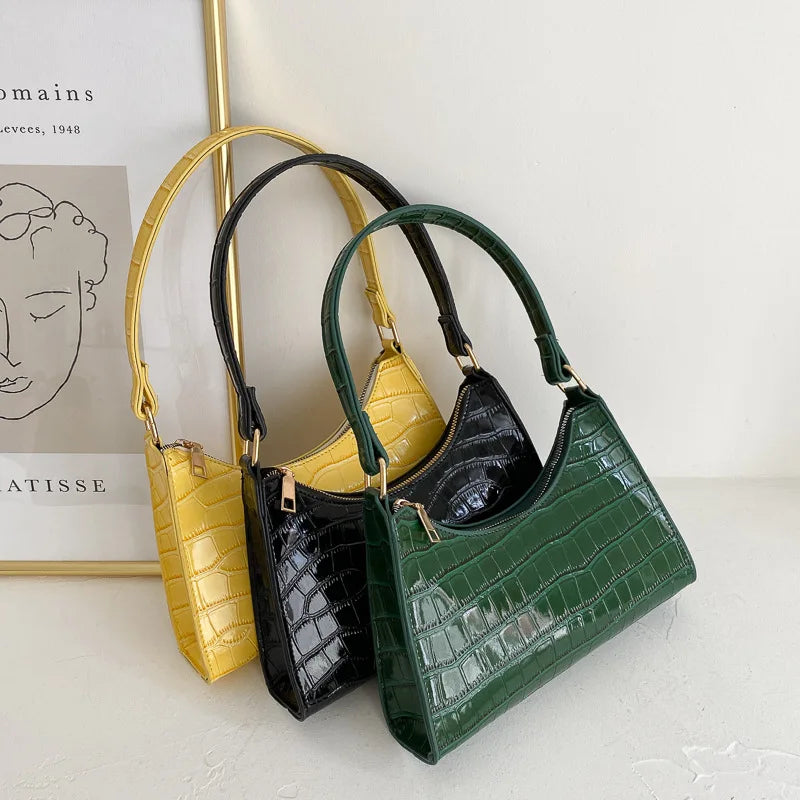 Browyn™ | Sac classique et décontracté pour tous les jours