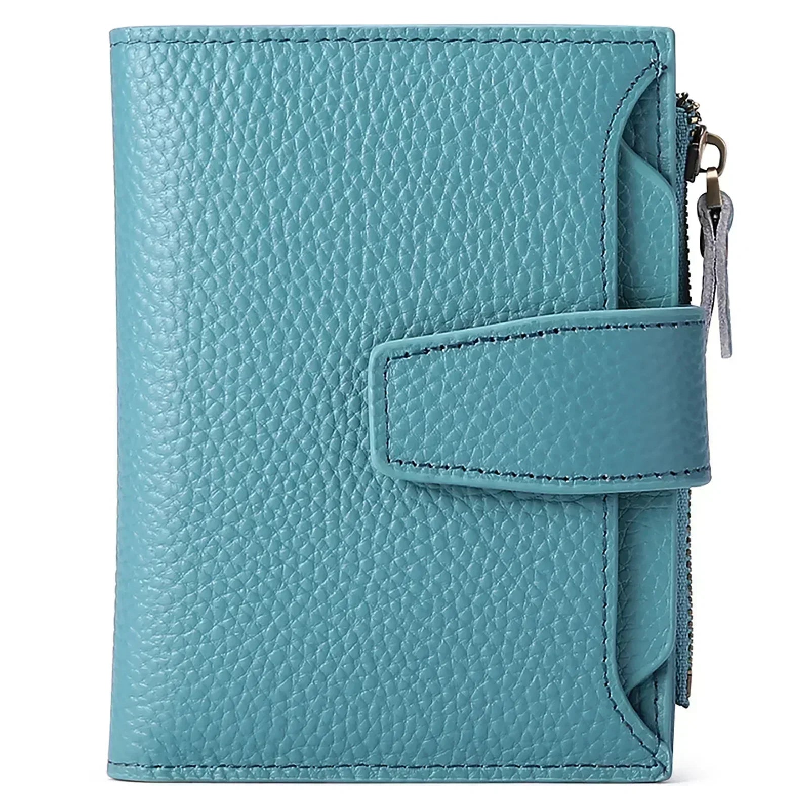 Sosafe™ RFID-Block Wallet – Élégante et 100% Antiskimming