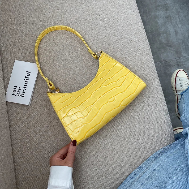 Browyn™ | Sac classique et décontracté pour tous les jours