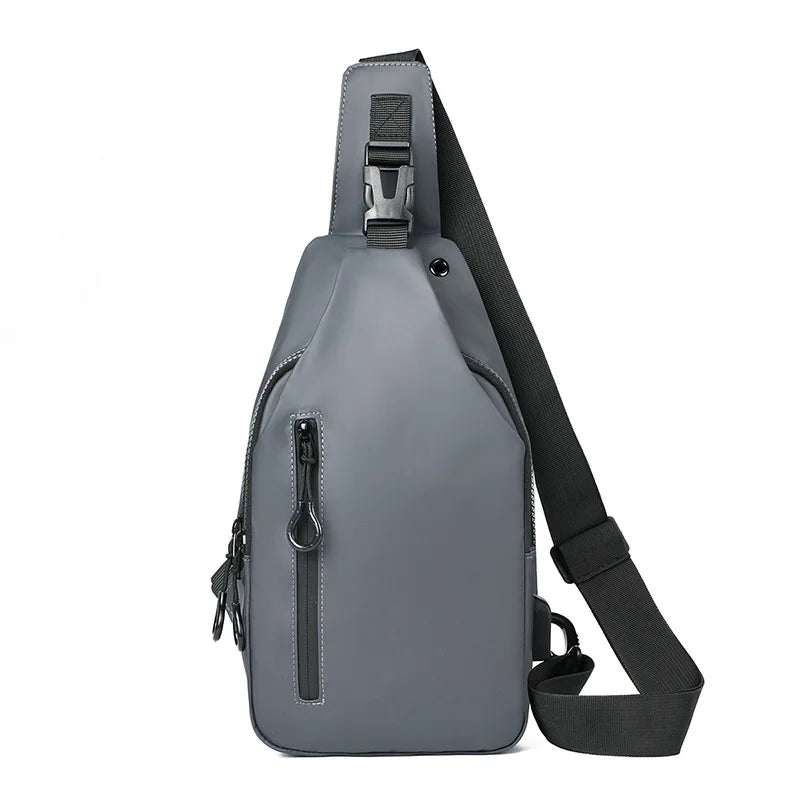 TravelBaggz™ | Sac de Voyage Sécurisé