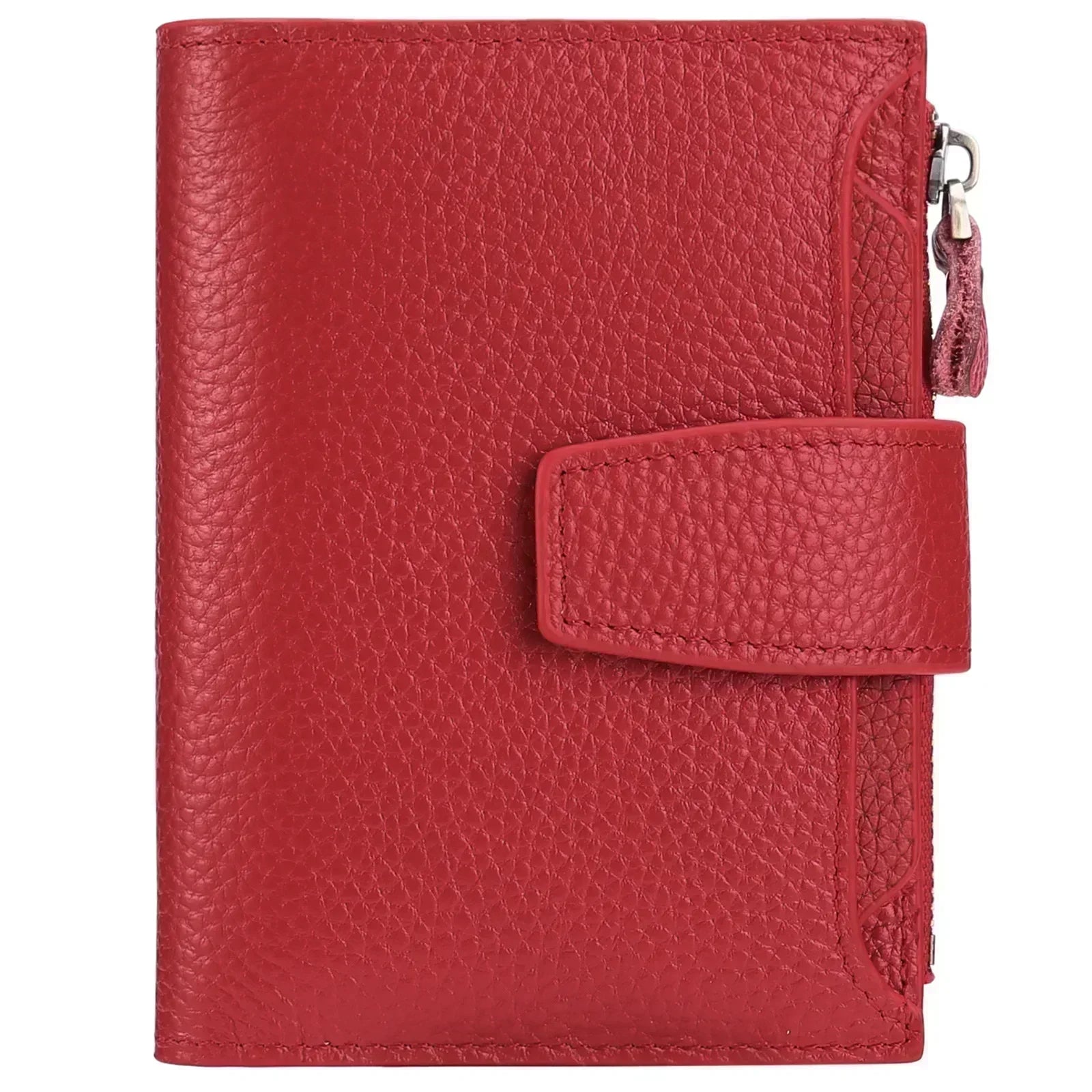 Sosafe™ RFID-Block Wallet – Élégante et 100% Antiskimming