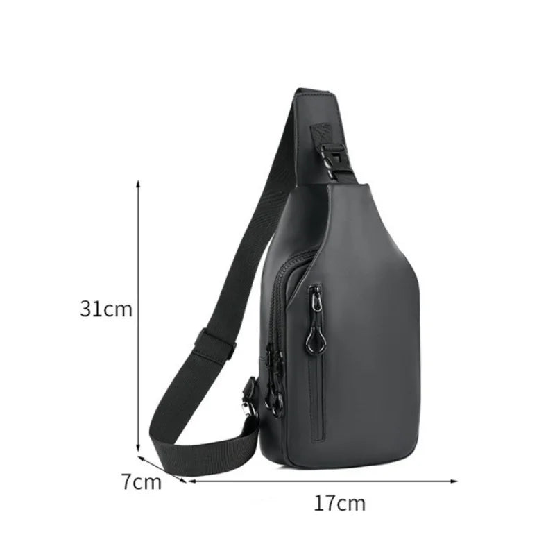 TravelBaggz™ | Sac de Voyage Sécurisé