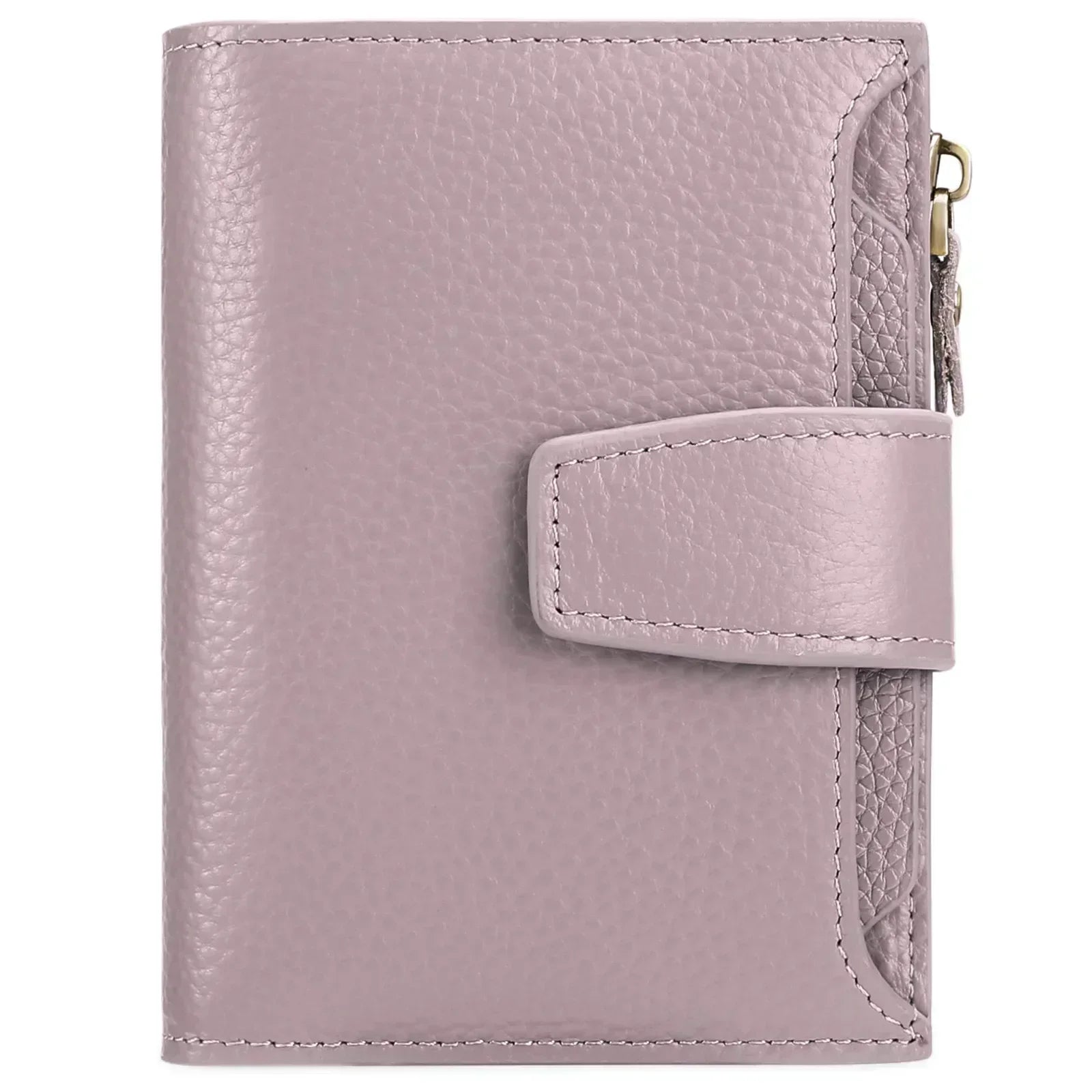 Sosafe™ RFID-Block Wallet – Élégante et 100% Antiskimming