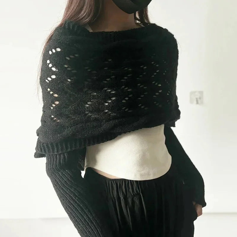 Mae™ | L&#39;Écharpe Ultime pour Style et Chaleur