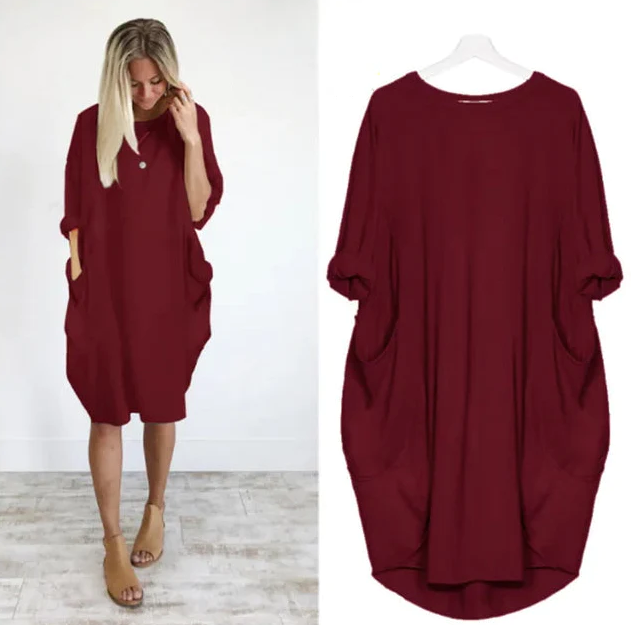 Bianca™ | Robe d&#39;Été Abordable pour Femmes