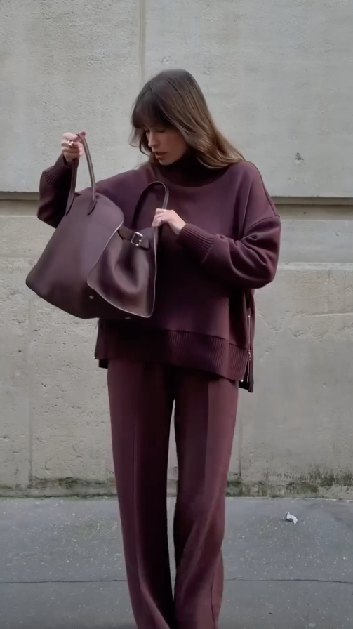 Mélina™ | Loungewear – Stijl, Comfort en Elegantie