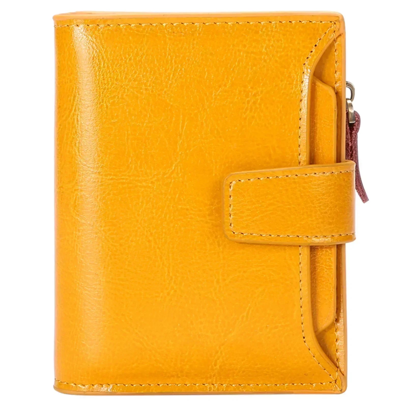 Sosafe™ RFID-Block Wallet – Élégante et 100% Antiskimming
