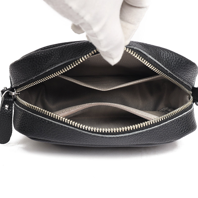 Milaine™ | Sac à Bandoulière pour Femme