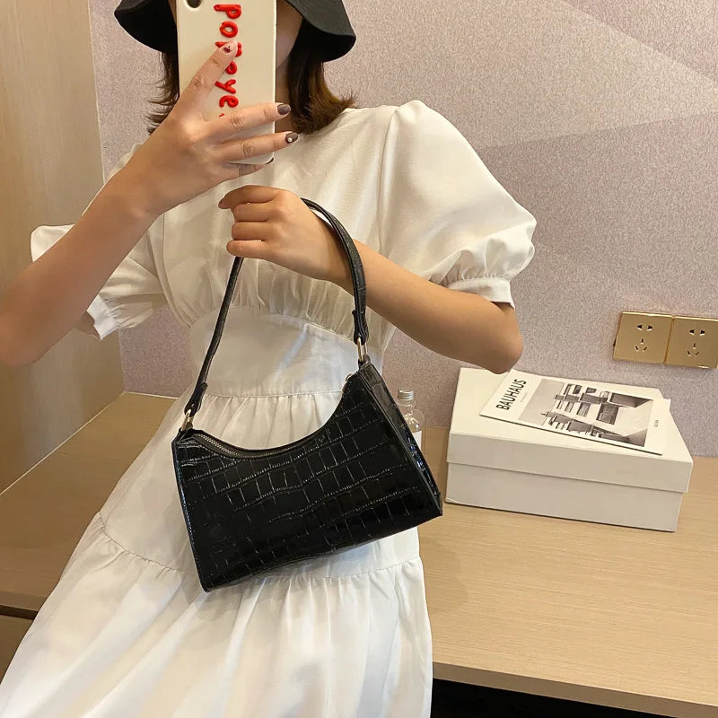 Browyn™ | Sac classique et décontracté pour tous les jours
