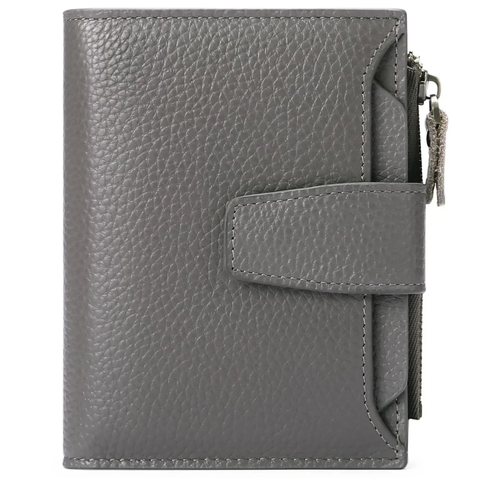 Sosafe™ RFID-Block Wallet – Élégante et 100% Antiskimming