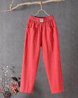 Sere™ | Pantalon Femme en Lin