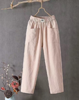 Sere™ | Pantalon Femme en Lin