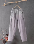 Sere™ | Pantalon Femme en Lin