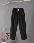 Sere™ | Pantalon Femme en Lin