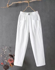 Sere™ | Pantalon Femme en Lin