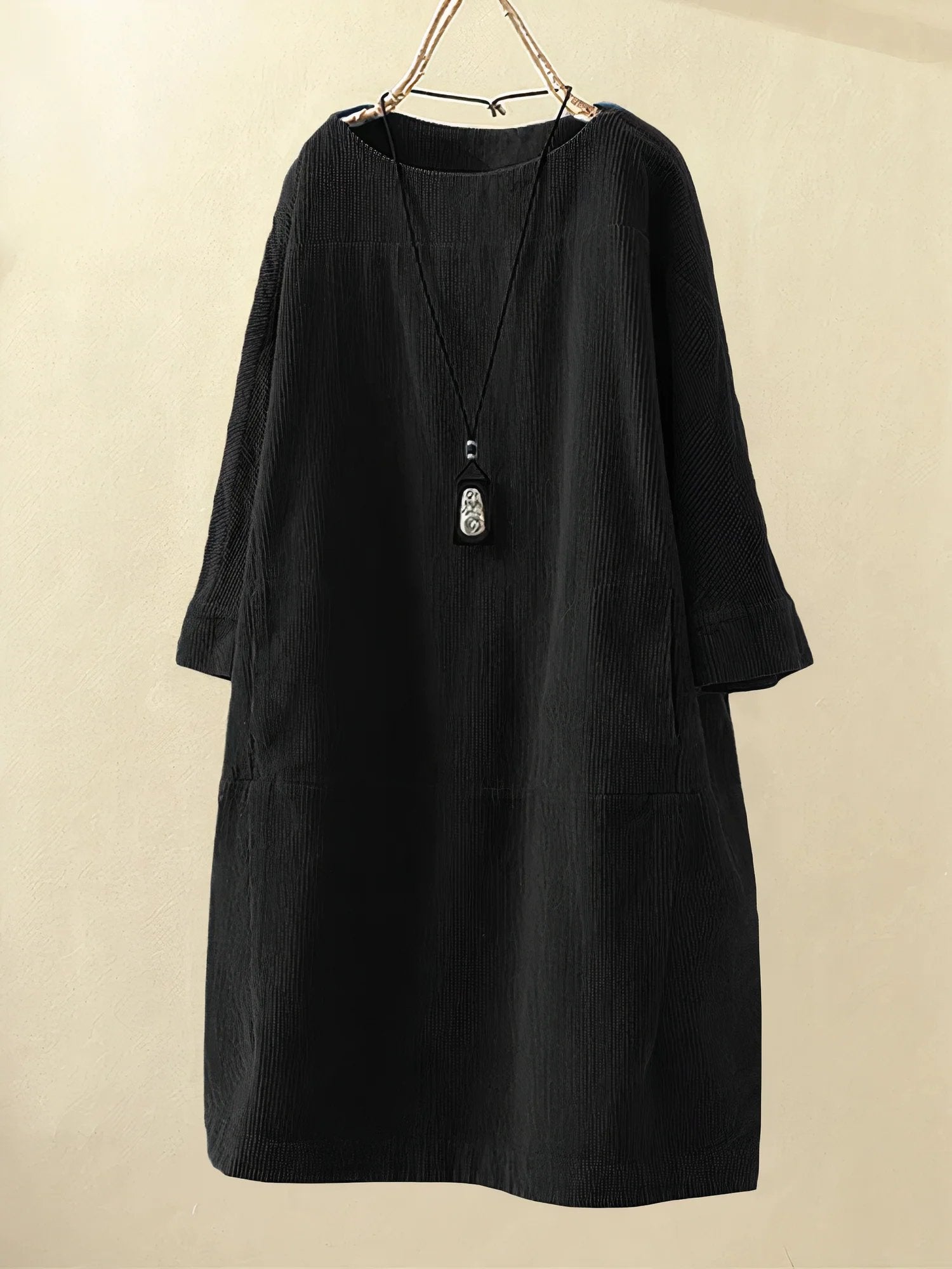 Aida™ | Robe Élégante et Confortable