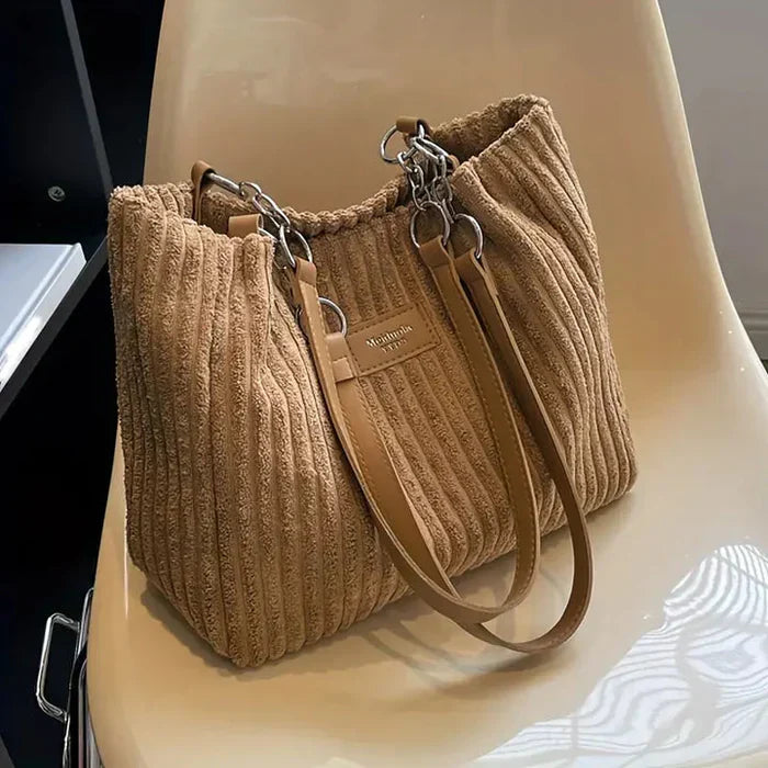 Quentin™ | Sac à bandoulière moderne et élégante