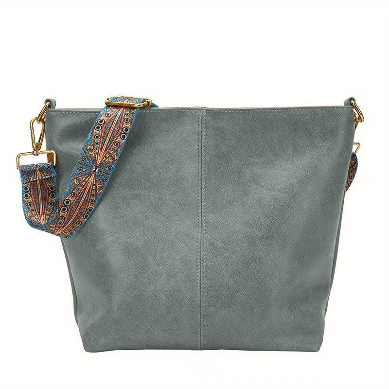 Chloé™ | Sac à bandoulière spacieux et polyvalent