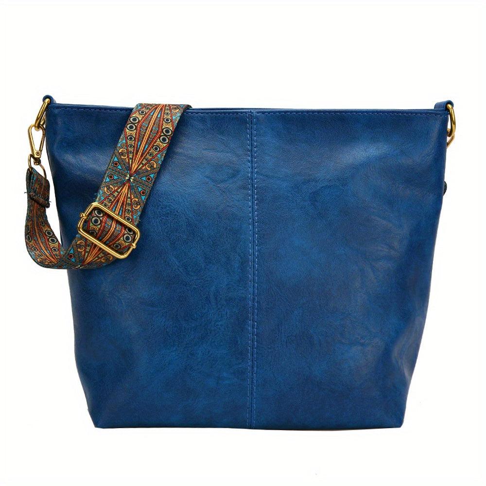 Chloé™ | Sac à bandoulière spacieux et polyvalent
