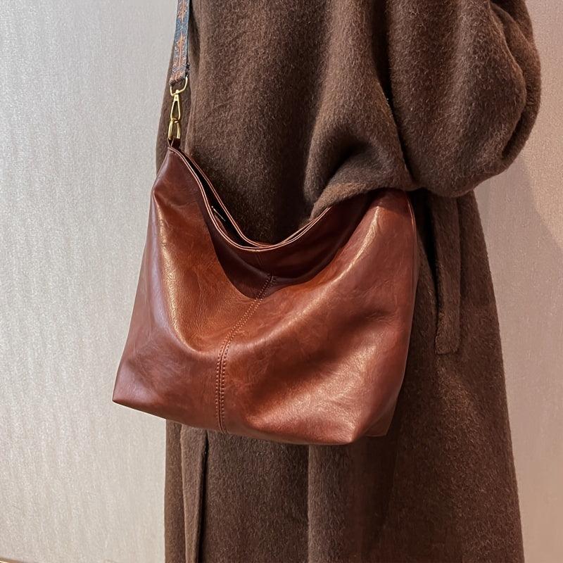 Chloé™ | Sac à bandoulière spacieux et polyvalent