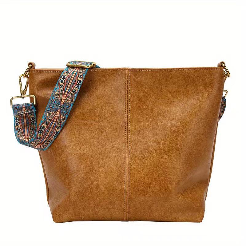 Chloé™ | Sac à bandoulière spacieux et polyvalent