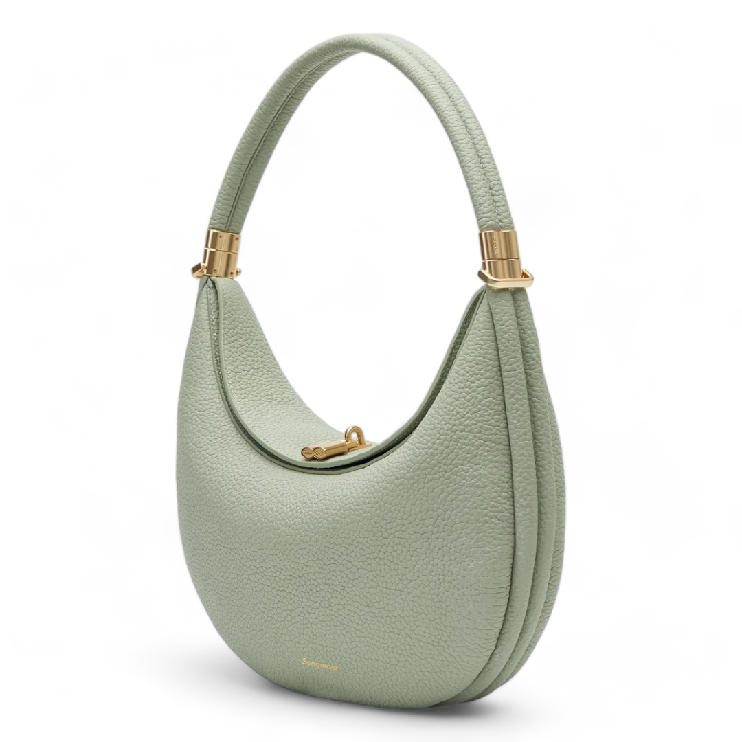 Selena™ | Sac à main lunaire élégant et pratique