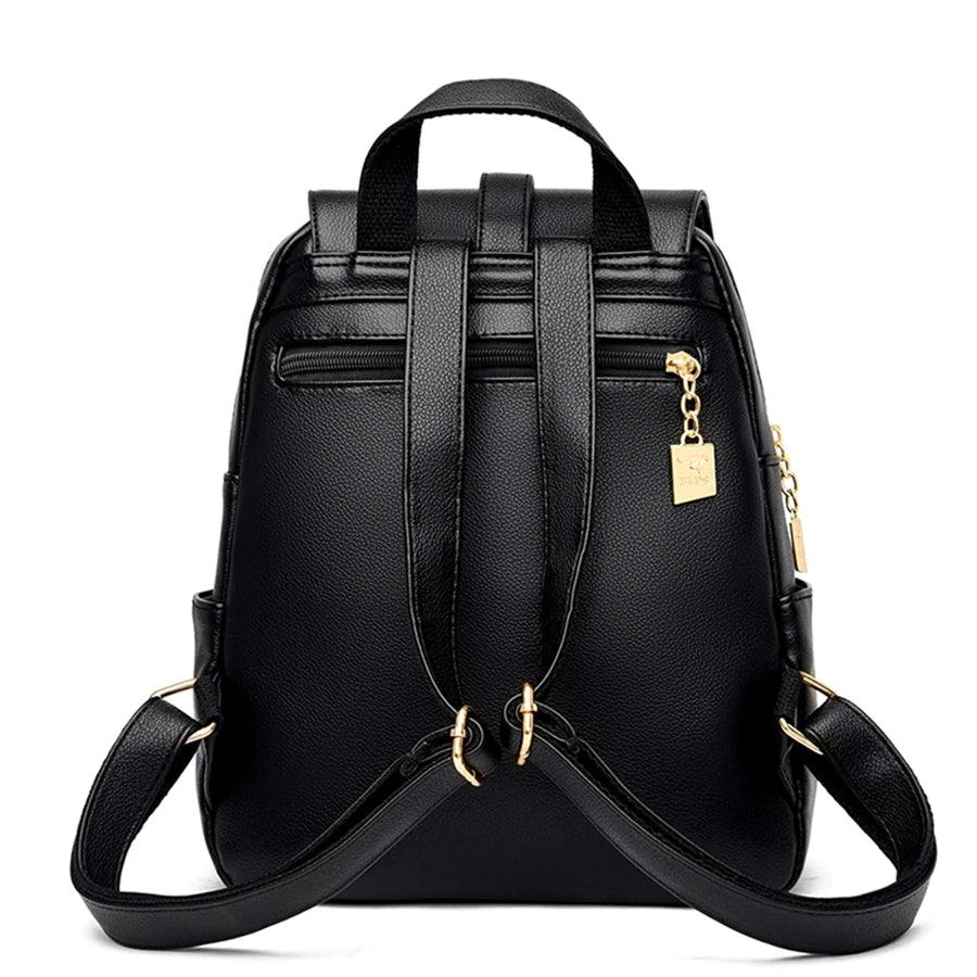 Izabella™ | Sac en Cuir Premium pour Femme Moderne