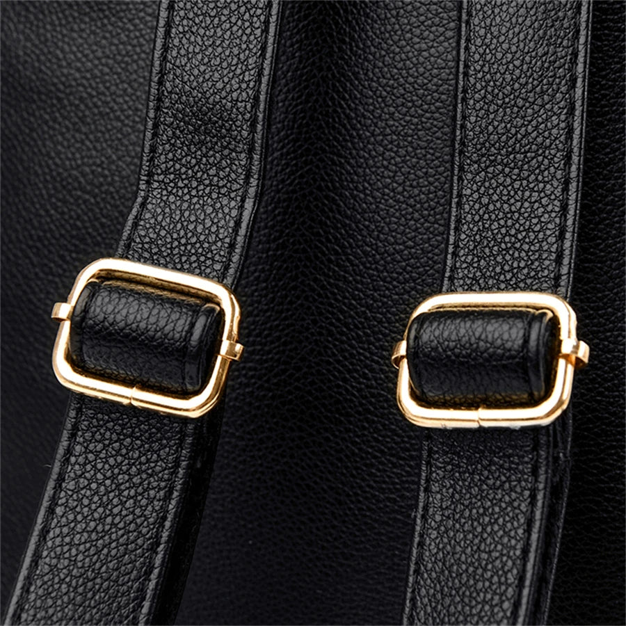 Izabella™ | Sac en Cuir Premium pour Femme Moderne