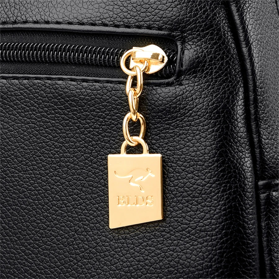 Izabella™ | Sac en Cuir Premium pour Femme Moderne