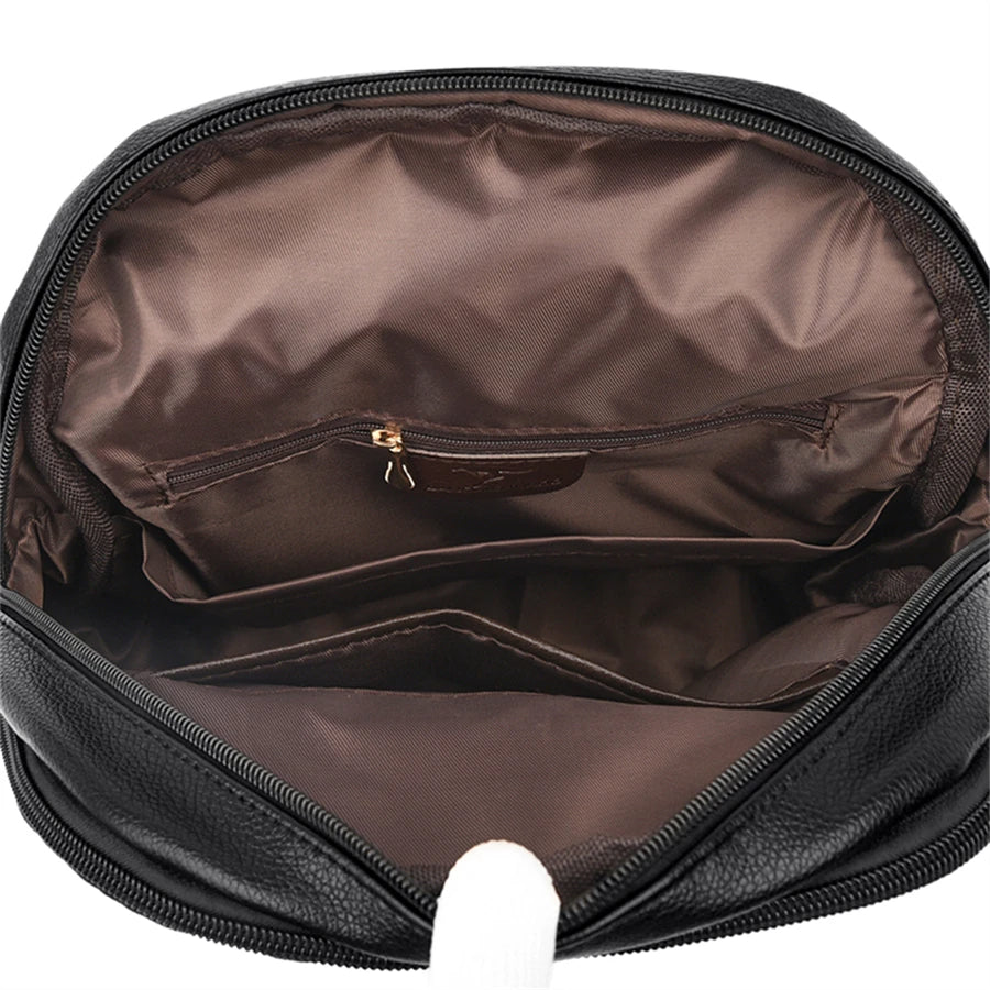 Izabella™ | Sac en Cuir Premium pour Femme Moderne