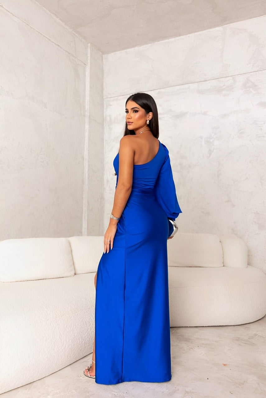 Yolina™ | Élégante Robe Maxi